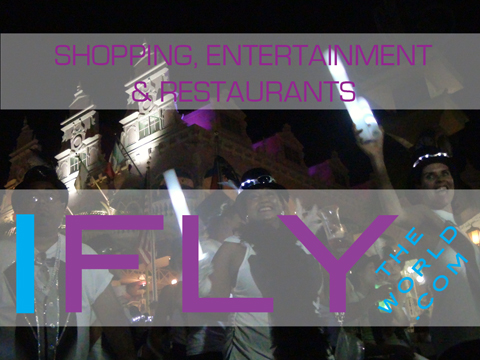 Aruba Entertainment